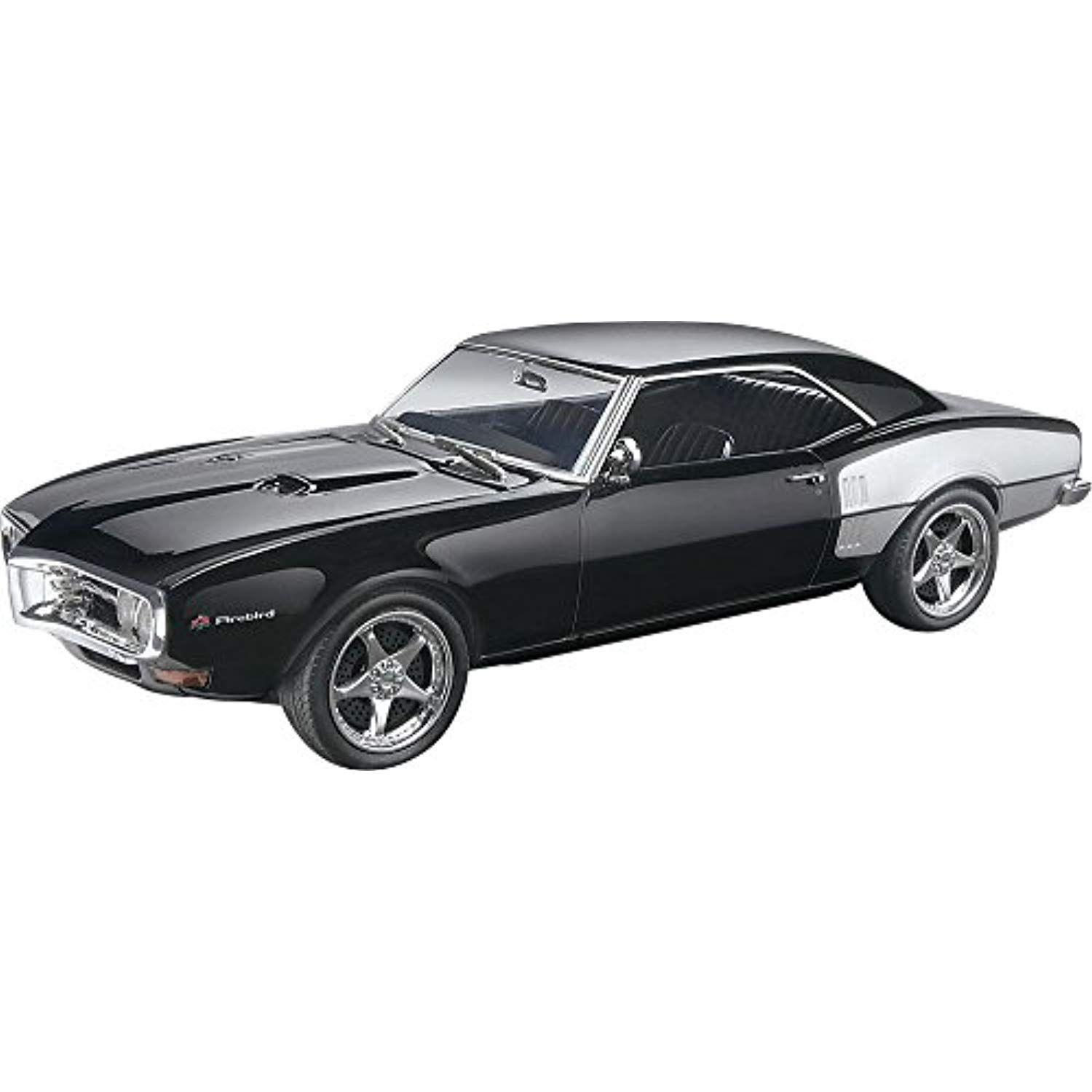Wallpaper #Lbi625IBJvJKYCmEKvib258 125 68 Pontiac Firebird 400 Ram Air Plastic Model Kit Pontiac