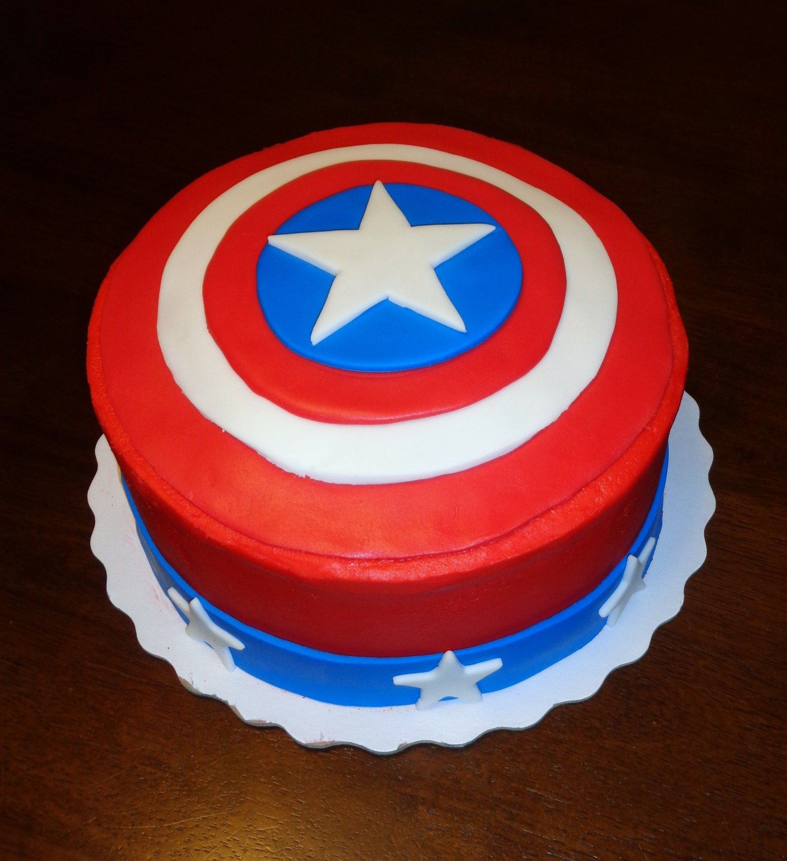 Wallpaper #wHQxwo4B_8f4nGFaiW6B40 Captain America Birthday Cake Captain America Birthday Cake Captain