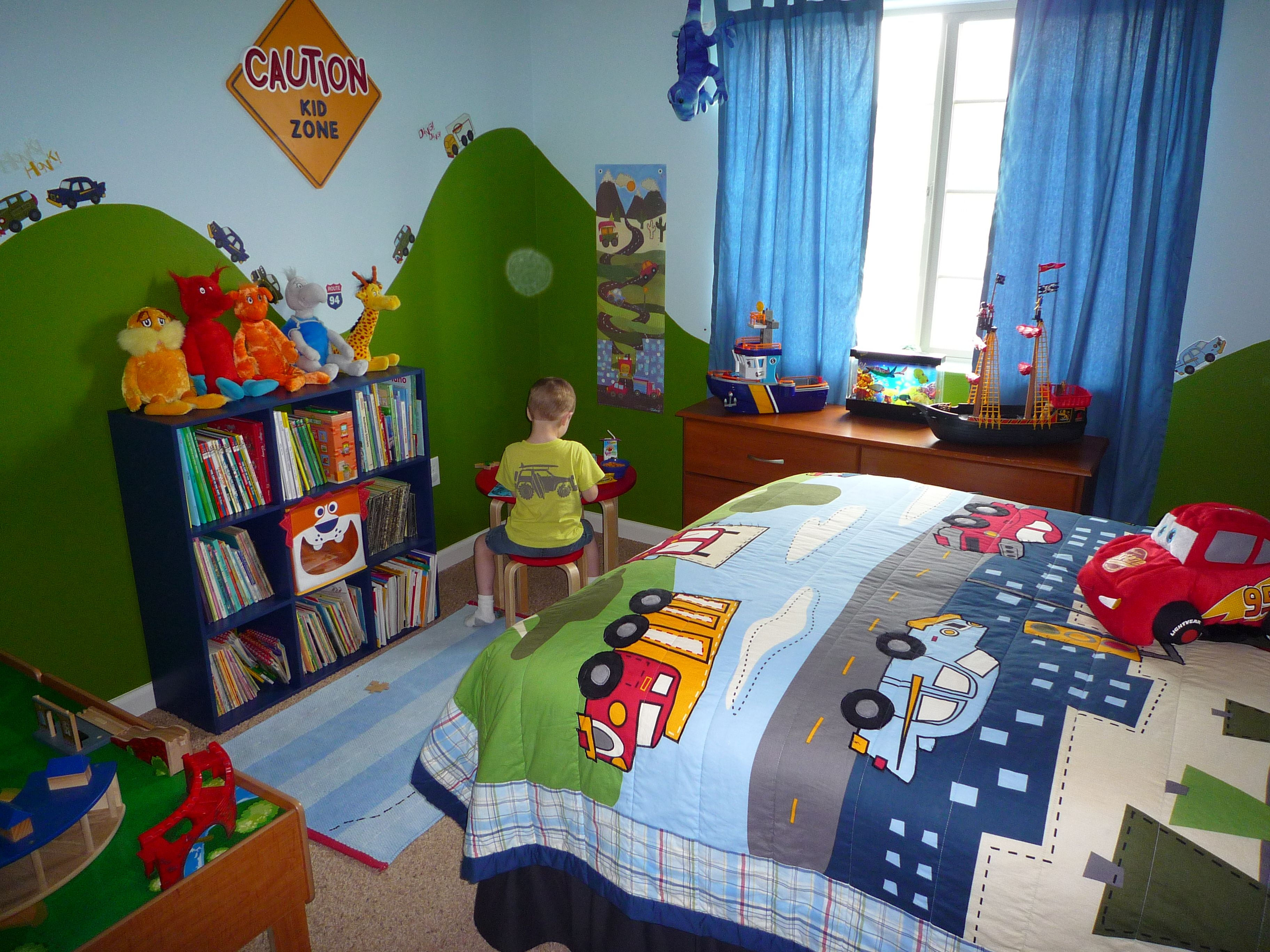 Wallpaper #063fb Pin by Alda Silveira on Kid Rooms Kids Car Bed Car Bedroom Cars Room