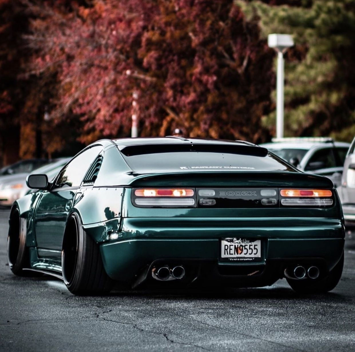 Wallpaper #WRlPJY8BtGB6xQ78LYZE33 Pin by Paul on 300zx Tuner Cars Jdm Cars Nissan 300zx