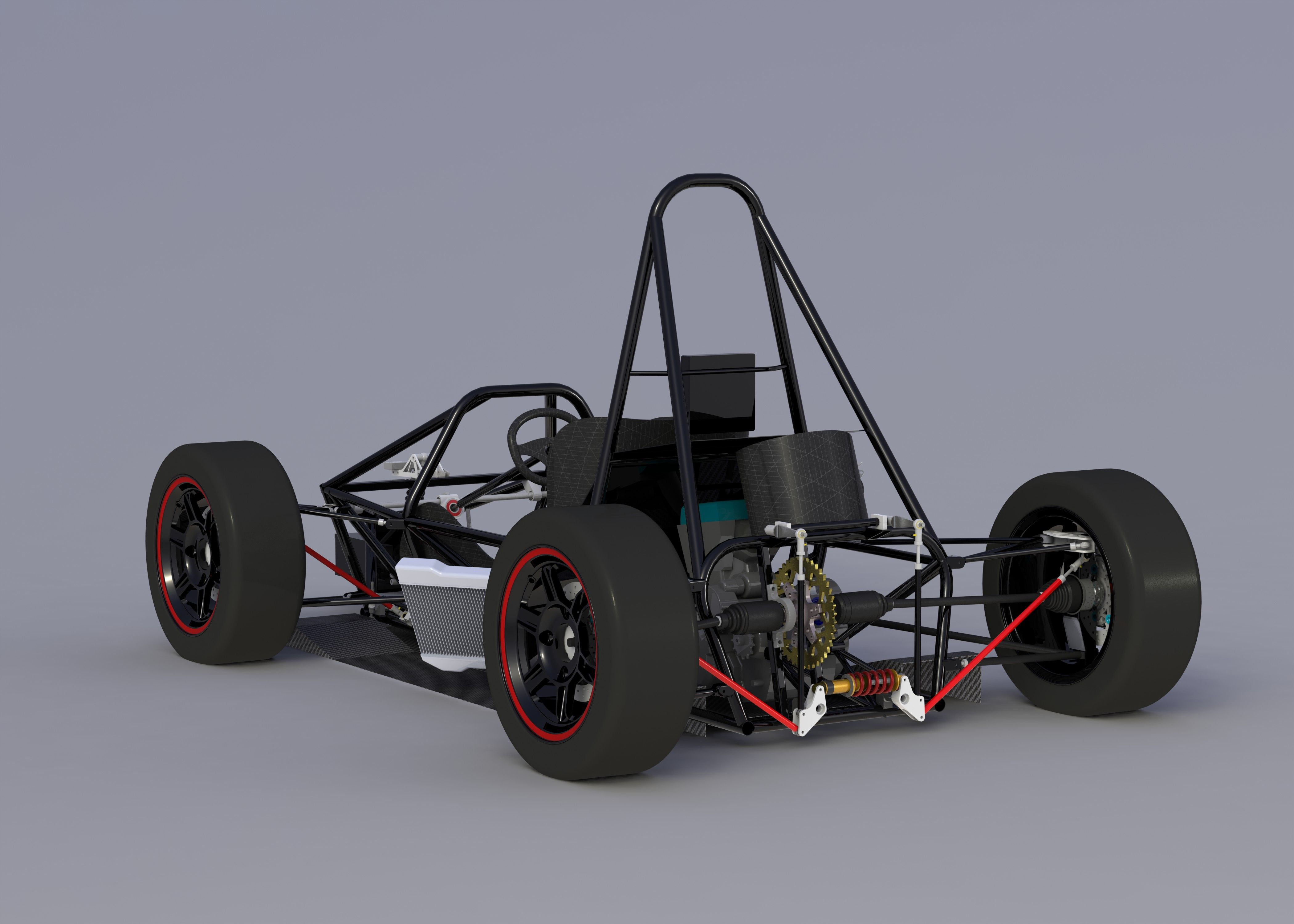 Wallpaper #DmcYA5MBSpphPi3-S7Li157 Image Result for Formula Sae Go Kart Chassis Tube Chassis Go Kart
