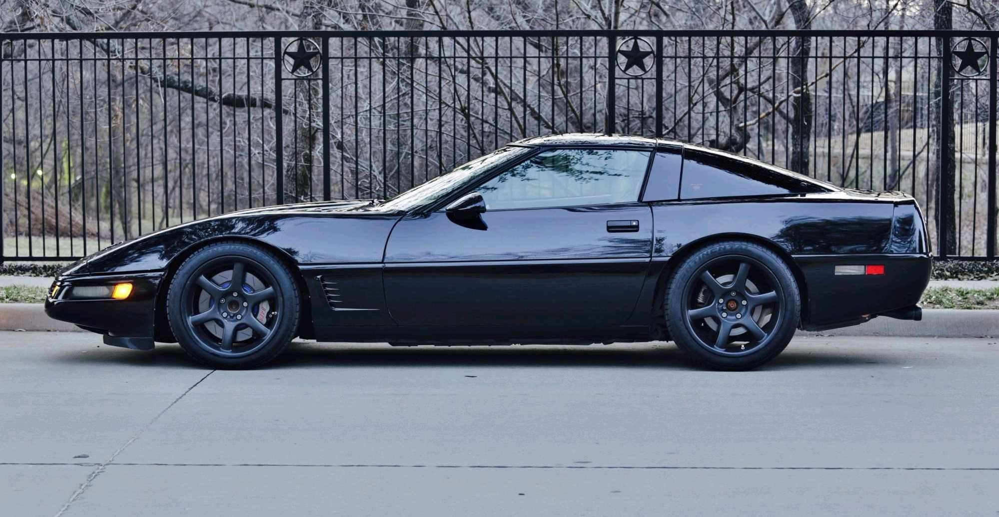 Wallpaper #7WjwFZMBSpphPi3-lwkY168 Pin by Willie W on C4 Corvettes Custom Wheels Chevrolet Corvette