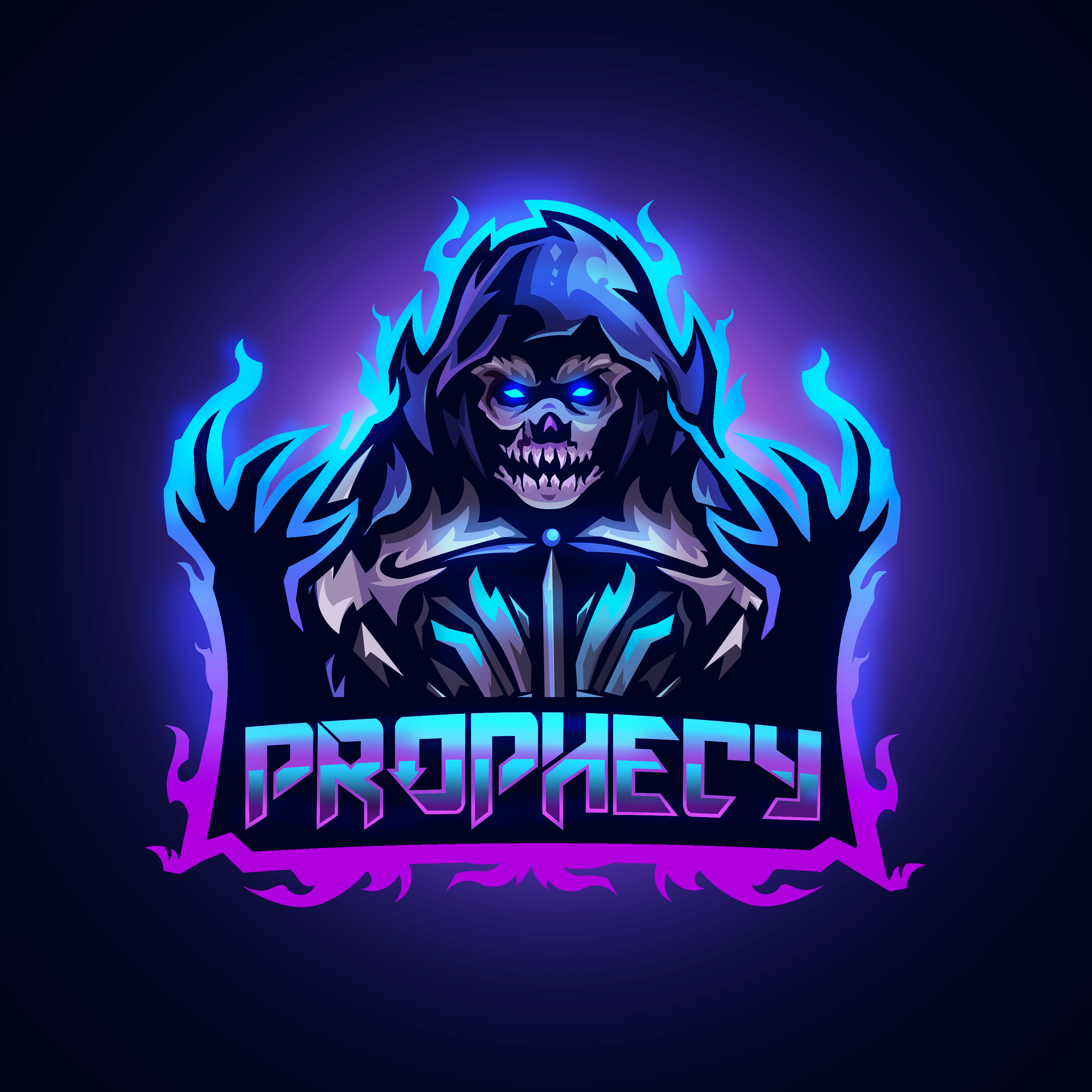 Wallpaper #fPRUOpMBKFX8bn3rf3h0284 Ghost Esports Logo Done on Fiverr Please Click Image for Link Logo