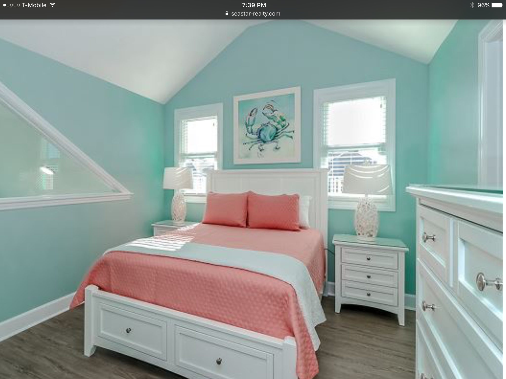 Wallpaper #s7kR35IBJvJKYCmEQgiI9 20 Beach Colors for Bedroom Creating a Relaxing and Inviting Space