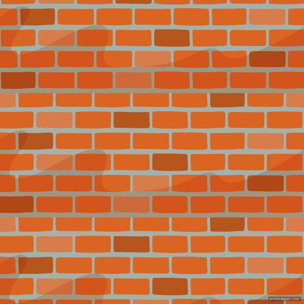 Wallpaper #UmdW6pIBSpphPi3-sUax413 Printable Brick Pattern