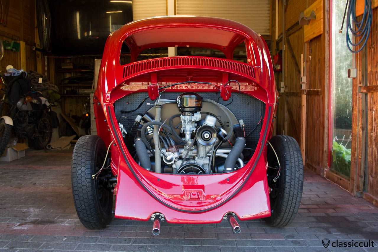 Wallpaper #UAPmY5MBpyOg8YnE19aM330 Vw 1200a Bug Floor Pan and Body Together After Resto Called Hochzeit