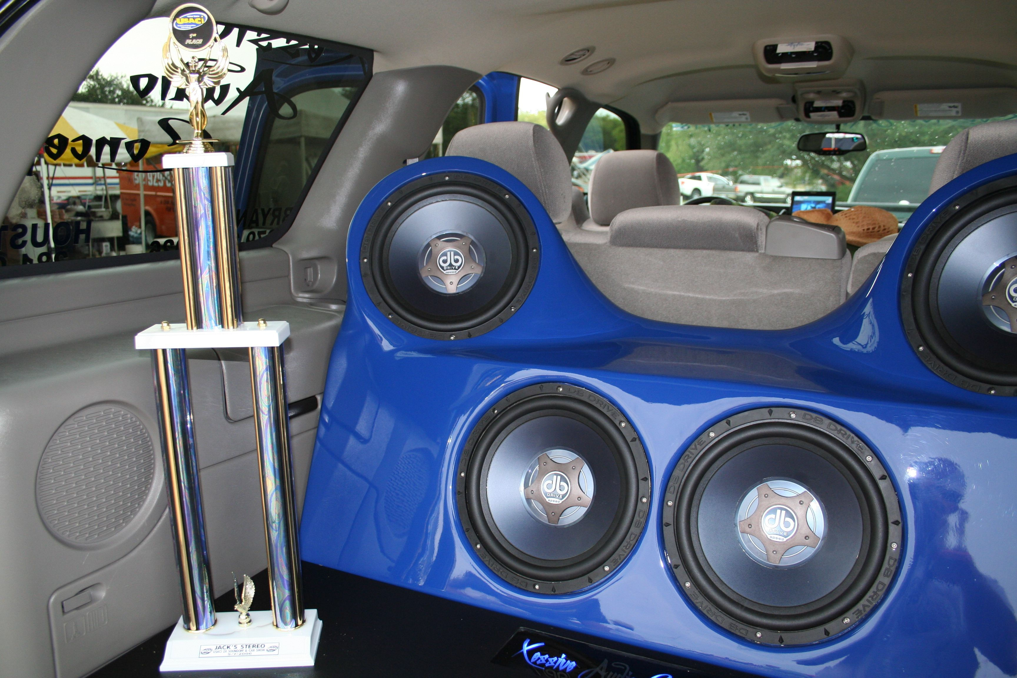 Wallpaper #-hfiPpMBPLD5_VENGODr61 Texas Heatwave 2006 Db Drive Speed Series Subwoofers Audio