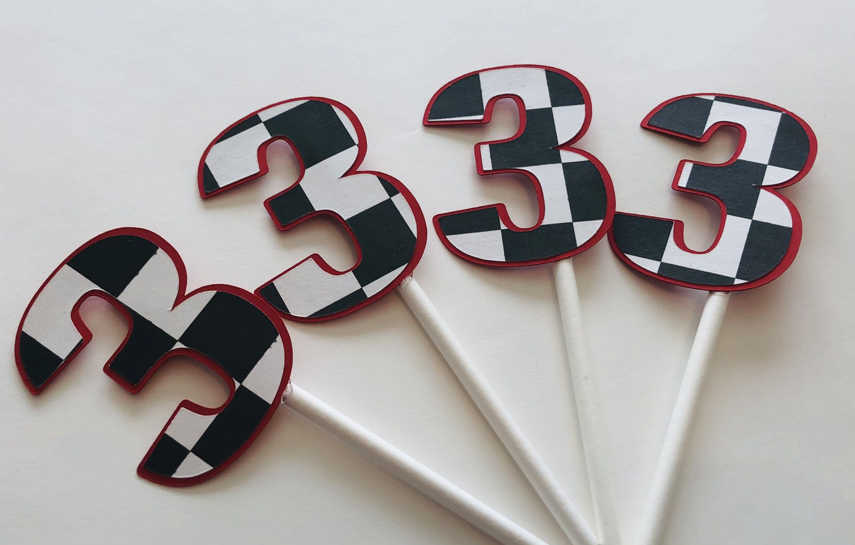 Wallpaper #02c67 Race Cupcake Topper Racecar Toppers Race Toppers Car Etsy