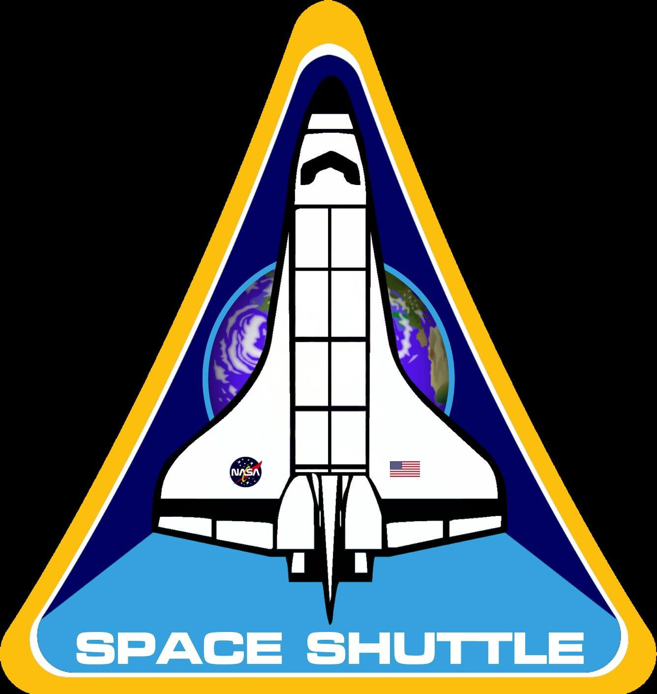 Wallpaper #4af34 Space Shuttle Components Mechanicstips