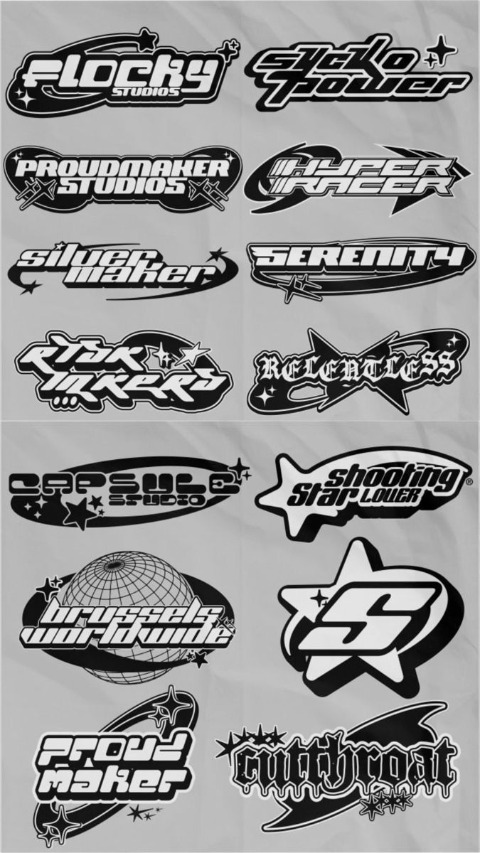 Wallpaper #D7iA2pIBJvJKYCmESvJV373 Clean Trendy Typography Y2k Nel 2024 Parole Graffiti Design