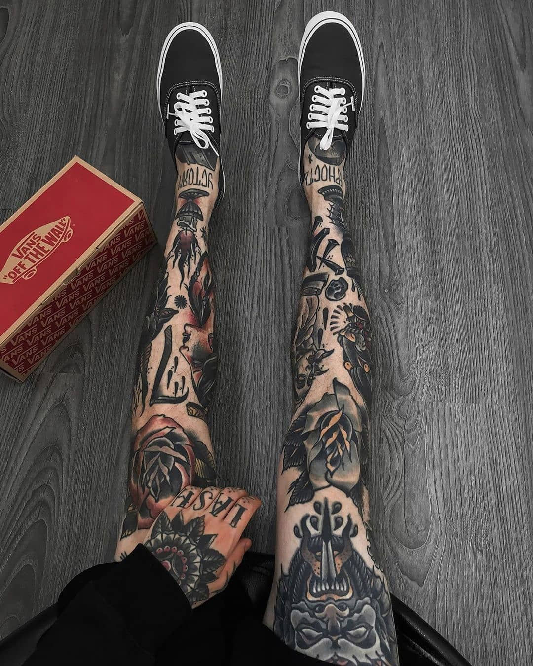 Wallpaper #8df64 11 Full Leg Tattoo Female Ideas That Will Blow Your Mind Full Leg