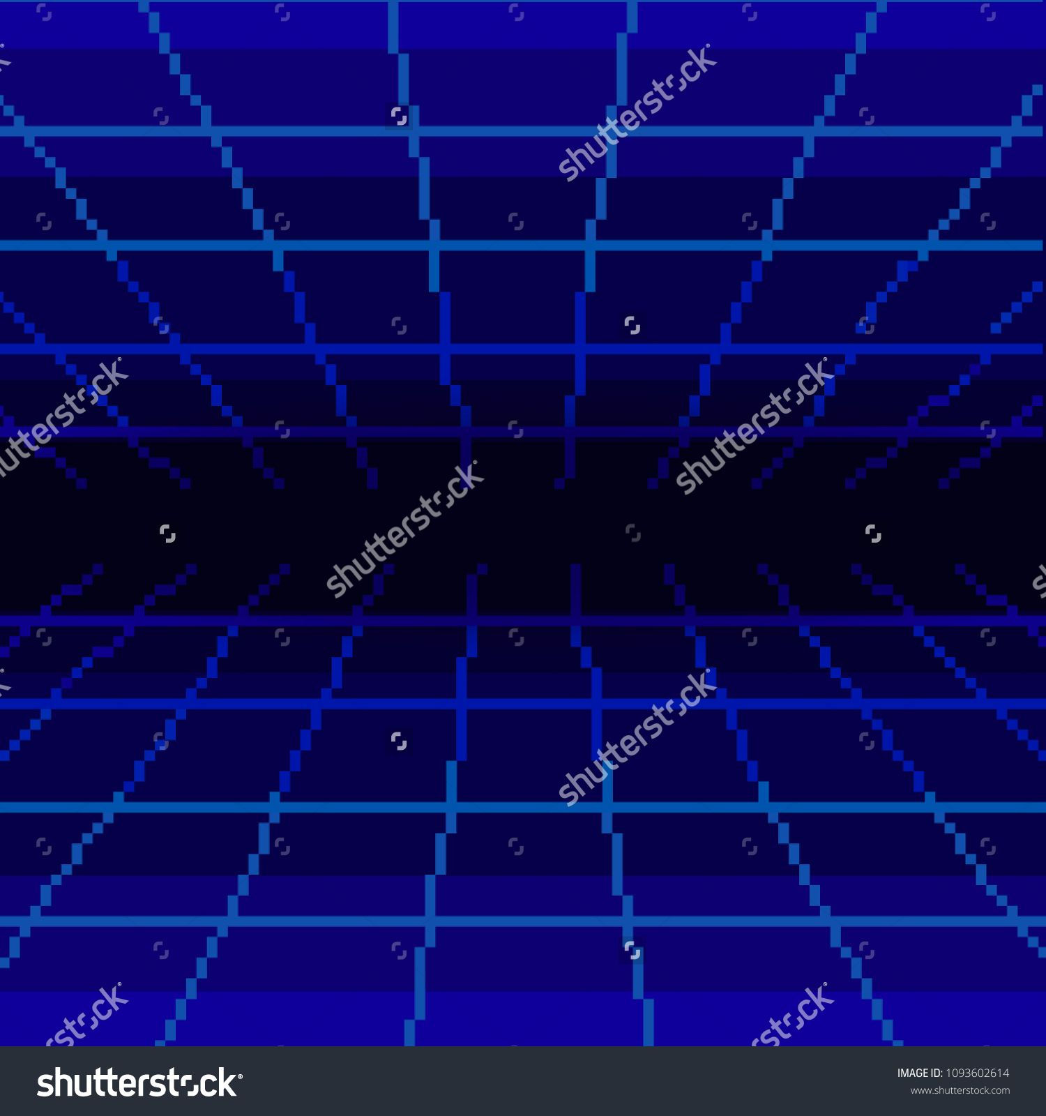 Wallpaper #42exDJMBSpphPi3-h9_r108 Vector Pixel Art of 80s Retro Sci Fi Background Pixel Art Background