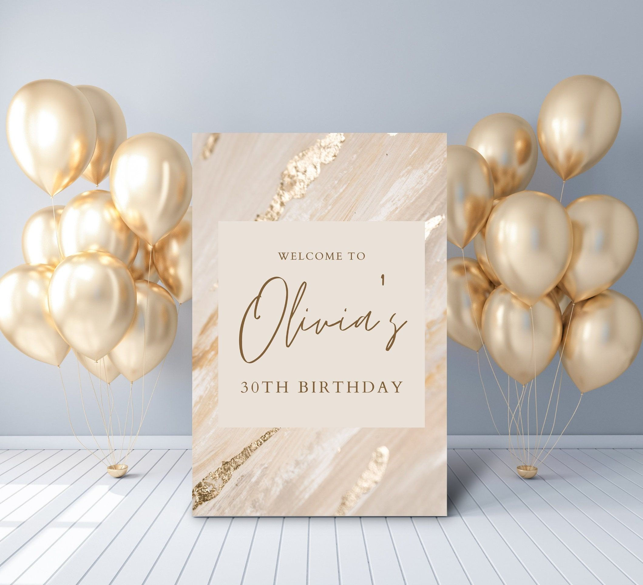 Wallpaper #PDHeNZMB5zzyi_yYylio127 Gold and Blush Party Welcome Board Sign Birthday Welcome Sign Gold Leaf