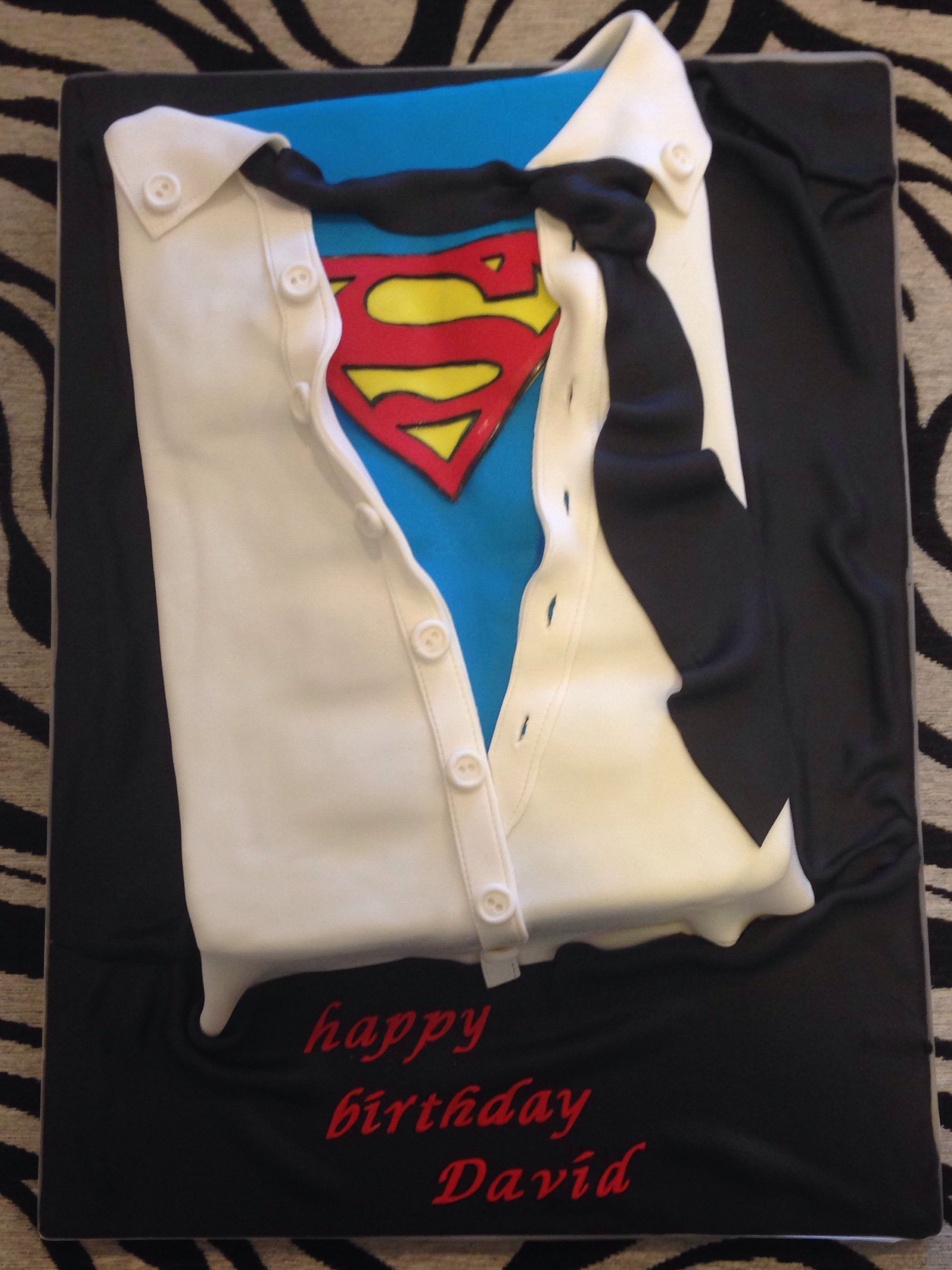 Wallpaper #BhkaEI8BtGB6xQ78RV5Q34 Superman Cake for Adults Superman Birthday Party Superman Birthday