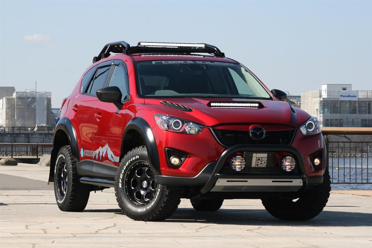 Wallpaper #_UYyVZcBqAgmjOk2pl2I279 Mazda Crv 2008 Autos