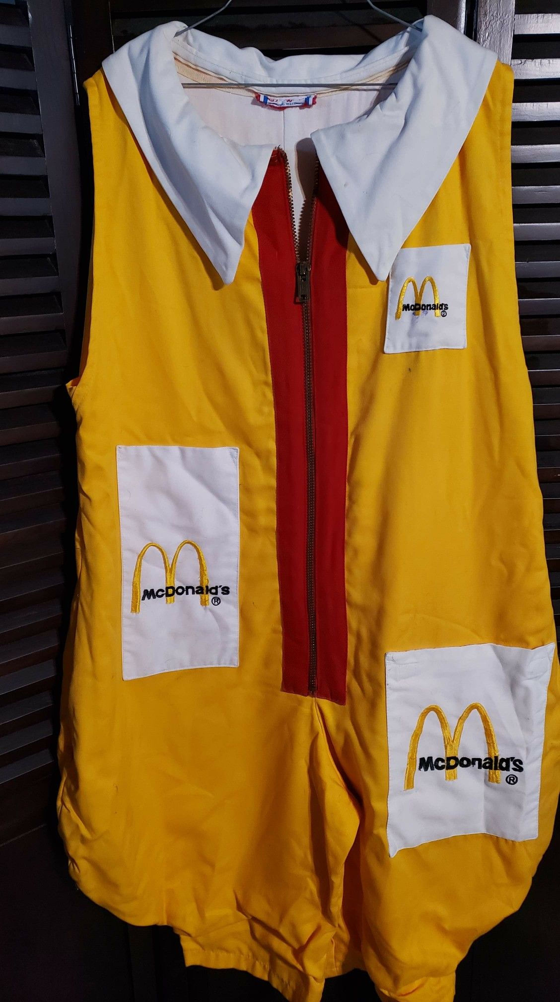 Wallpaper #fa8ed Mcdonalds Launches Clothing Line with Boxlunch