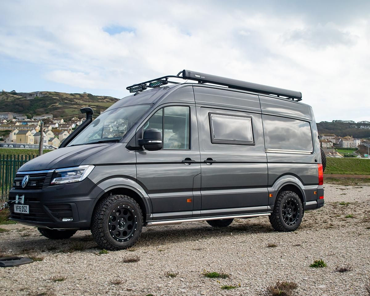 Wallpaper #U3RKw44B_8f4nGFaJHBj30 Pin on Vw Crafter Mwb Conversion