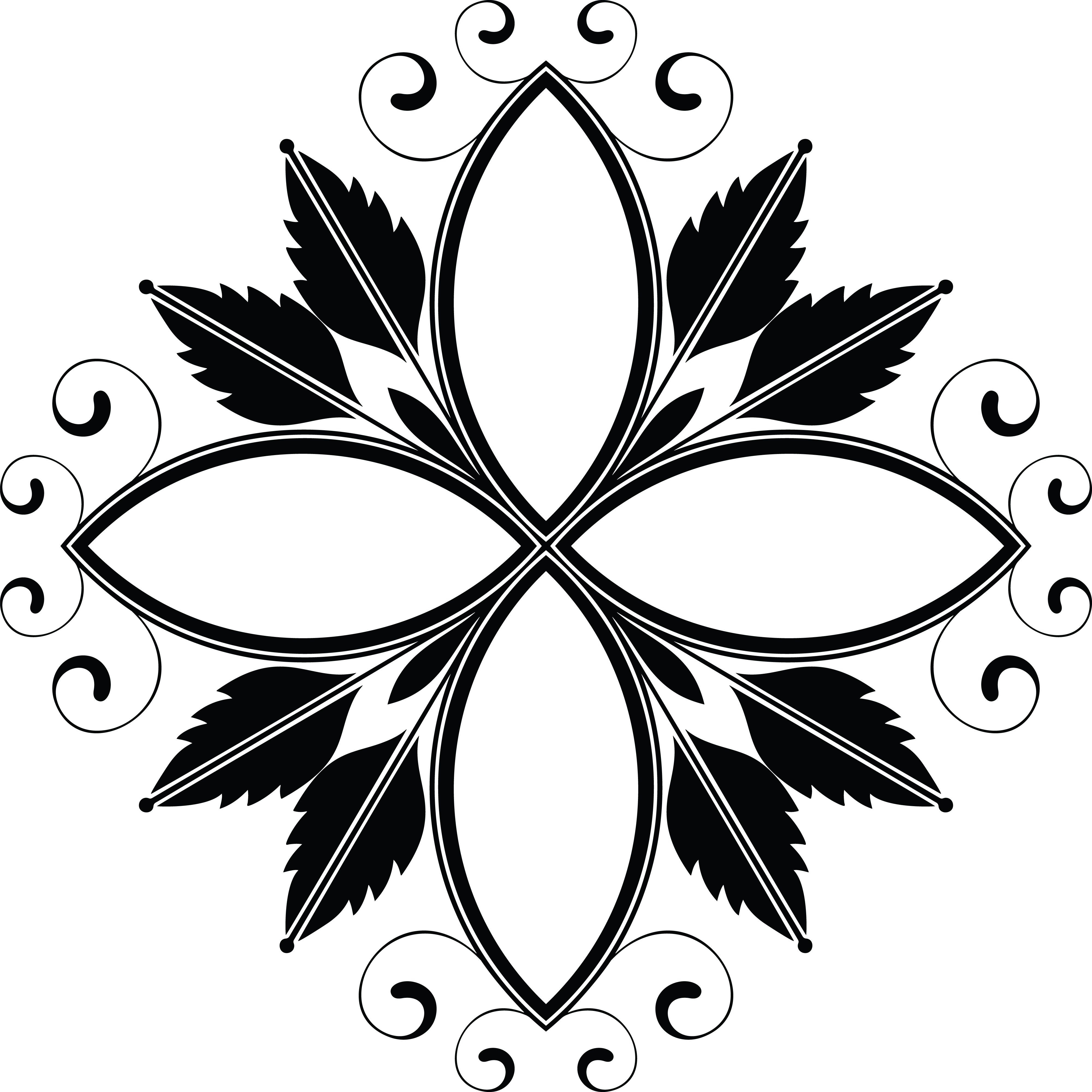 Wallpaper #_GfkCpMBSpphPi3-CNYq181 Free Clip Art Floral Design Abstract Artwork Shapes Floral Patterns
