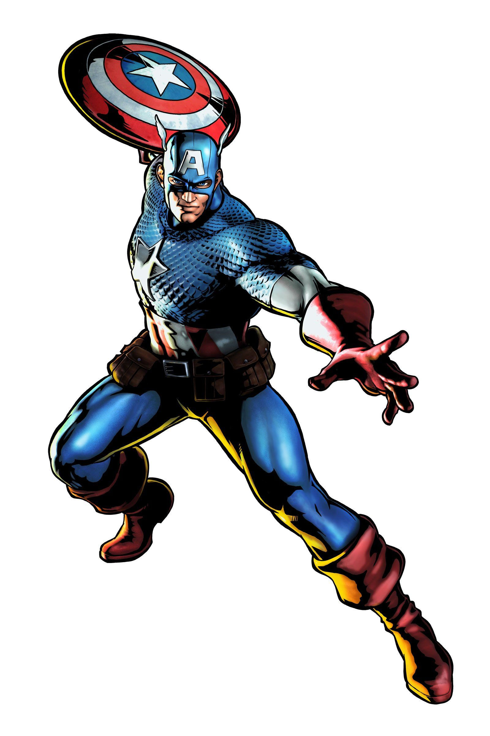Wallpaper #MHQ-x44B_8f4nGFaVXJ032 Image Result for Captain America Marvel vs Capcom Marvel Captain