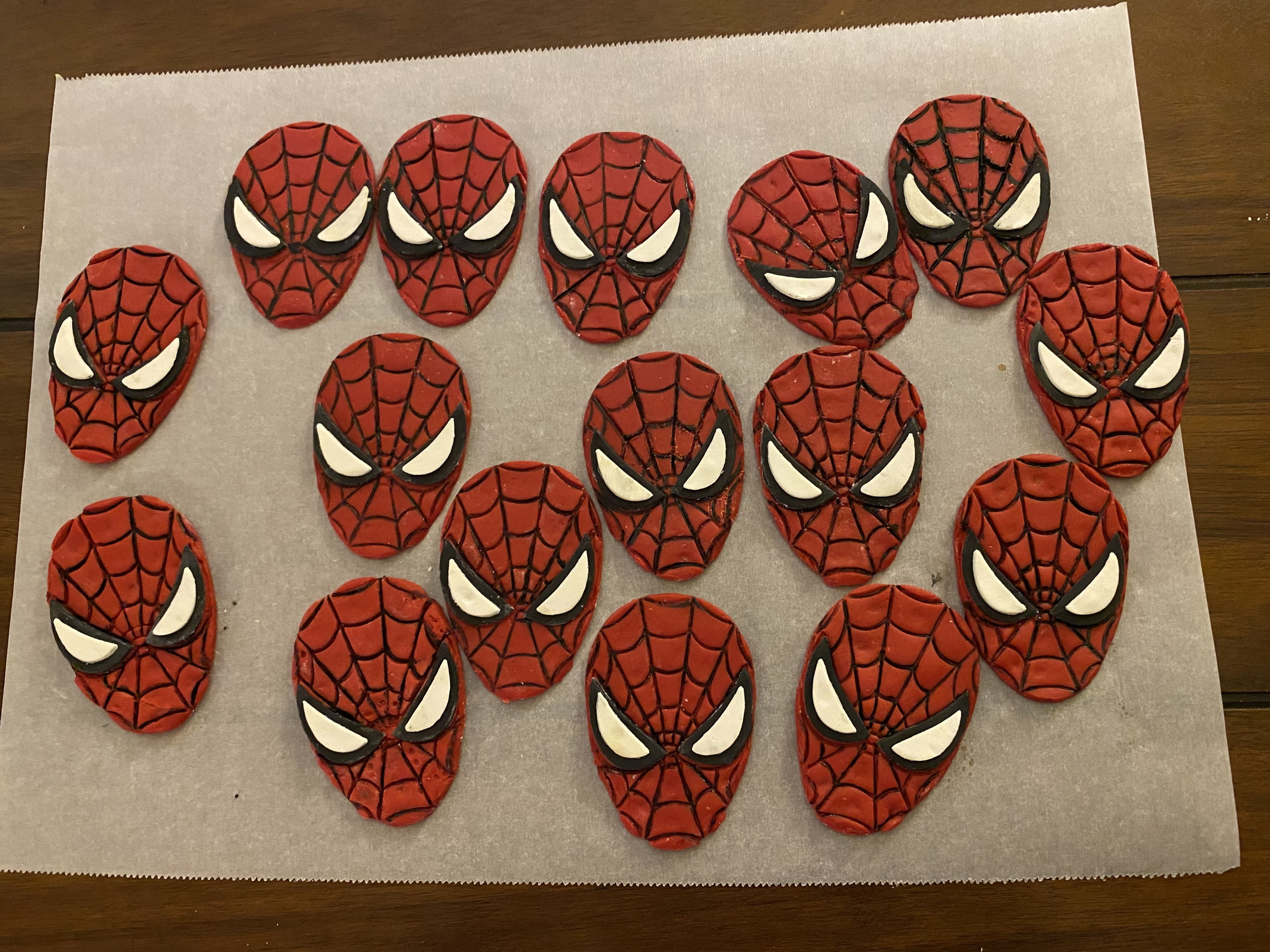 Wallpaper #FWioH5MBSpphPi3-Xiyb239 Spiderman Cupcake Topper Printable