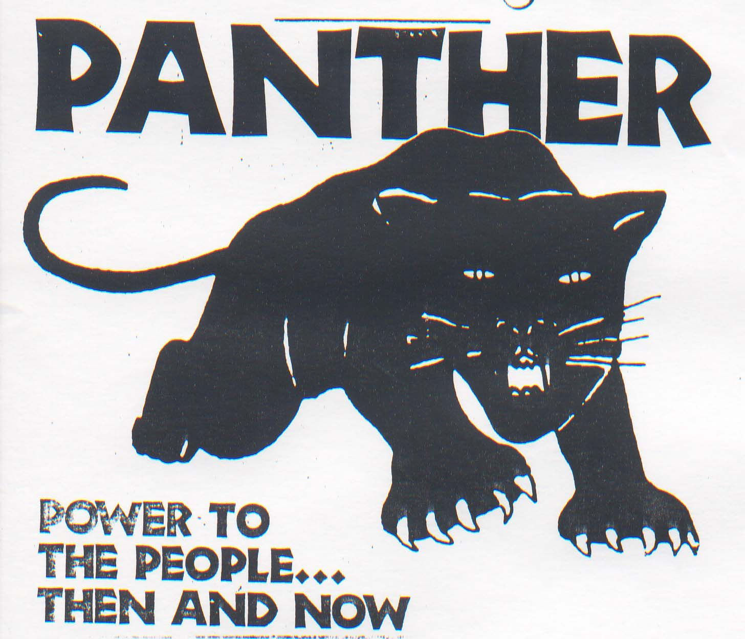 Wallpaper #6d884 The Black Panthers Vanguard of the Revolution Documentary About