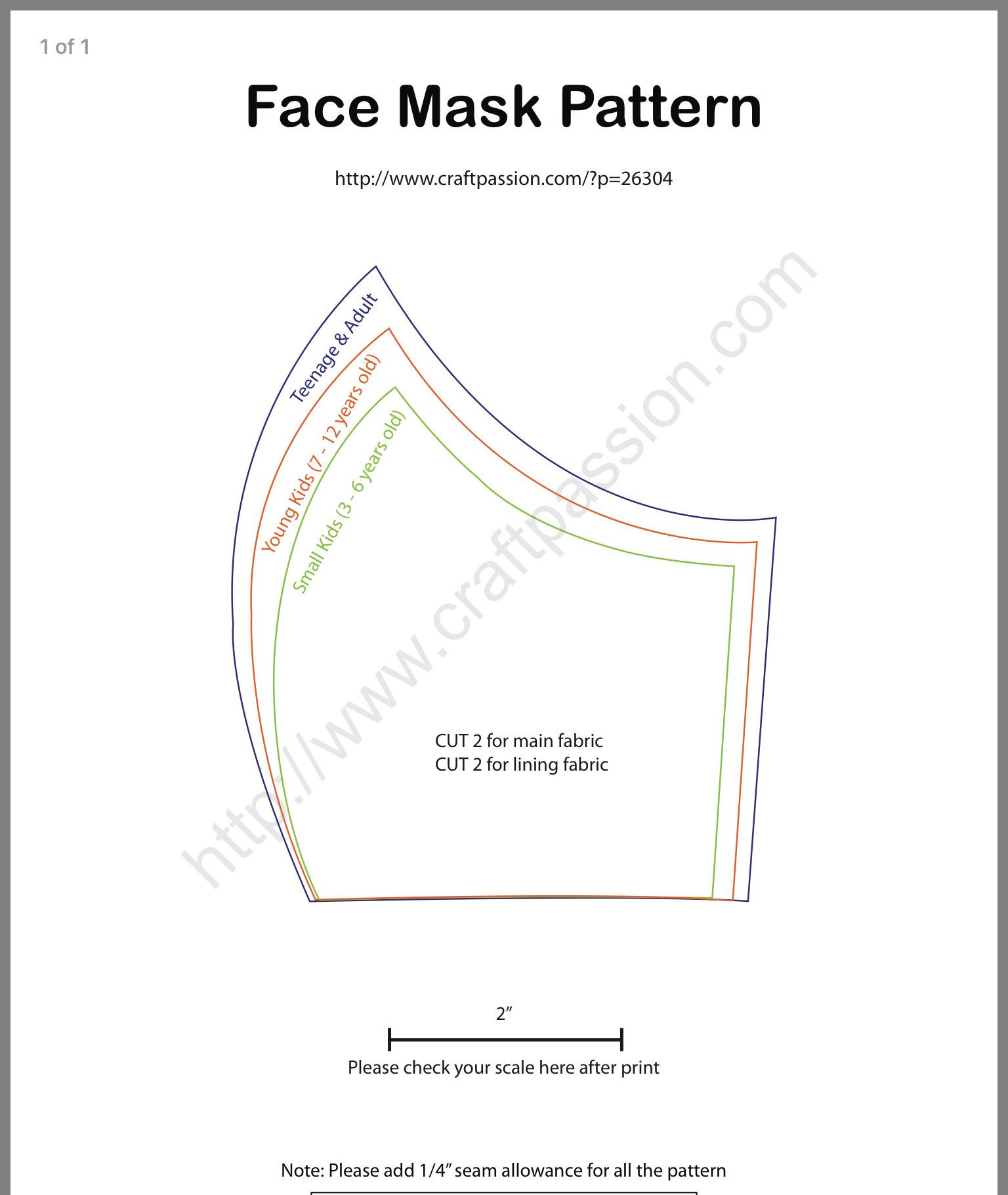 Wallpaper #32hUFJMBSpphPi3-iwOP213 Mask Sewing Pattern