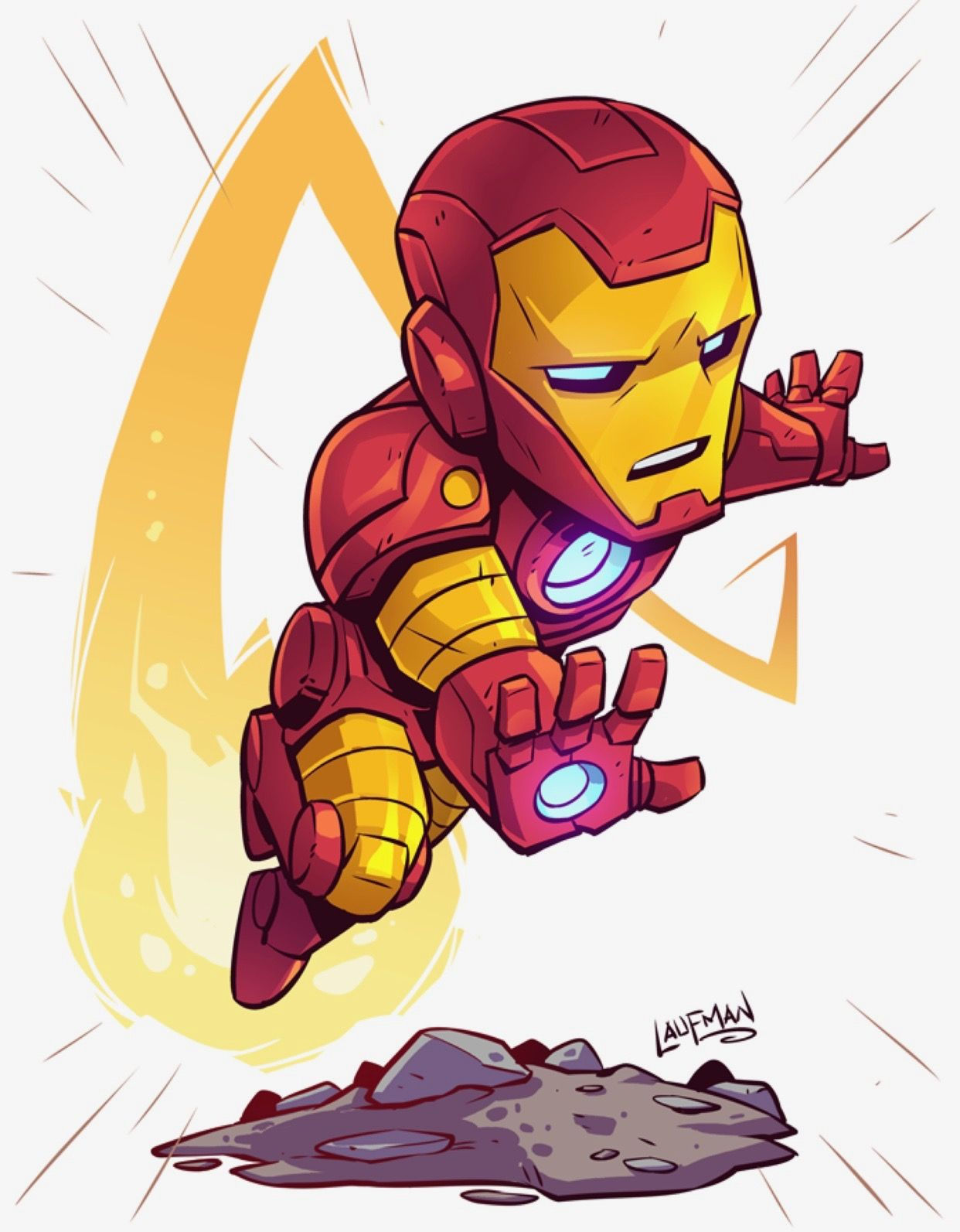 Wallpaper #91cb9 Chibi Avengers Svg Clipart Bundle Cut File for Cricut Instant Download