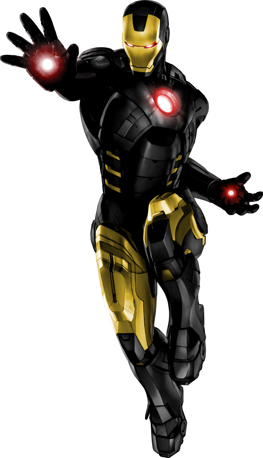 Wallpaper #W2cz9JIBSpphPi3-f3mh153 Iron Man Black and Gold Displaying 18 Images for Iron Man Comic