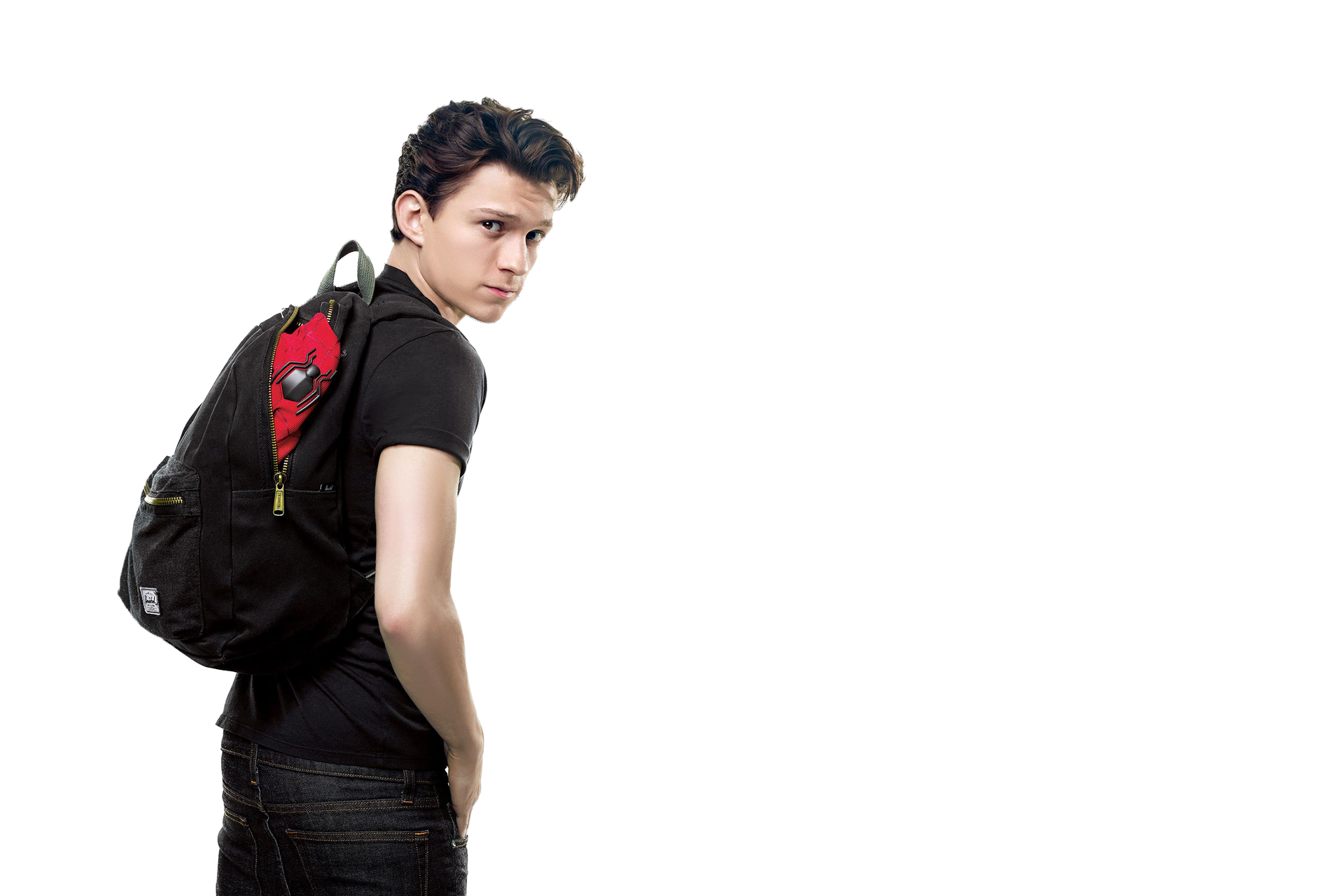 Wallpaper #01679 HD Peter Jacket Reference 1jpg 2200 X 3600 at 17 MCU Peter Parker