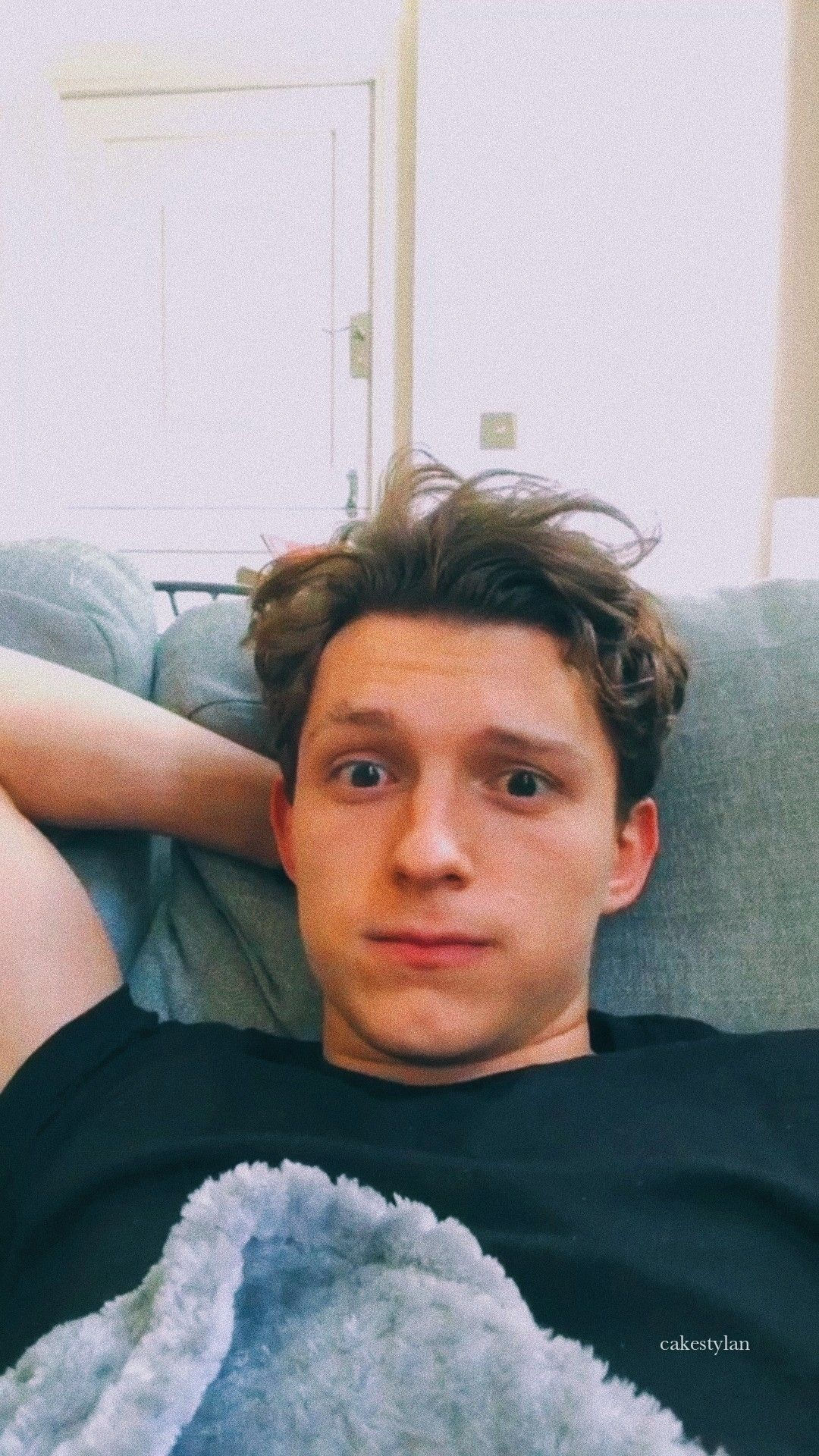 Wallpaper #3A2F5 Tom Holland Aesthetic Pfp Its Where Your Interests Connect You with