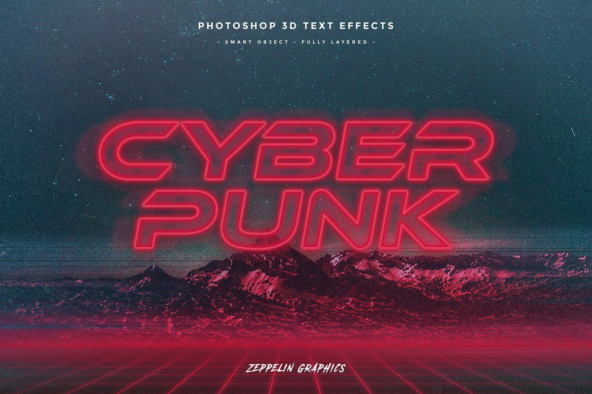 Wallpaper #dRnIFo8BtGB6xQ78q27c33 Cyberpunk 80s Text Effects Text Effects Cyberpunk Cyberpunk Design