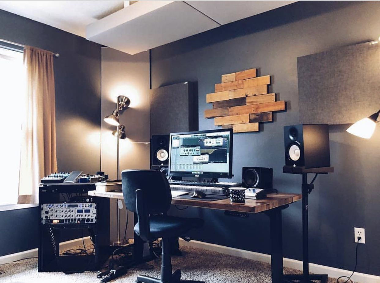Wallpaper #3mhDIZMBSpphPi3-ky9u259 Pin De Bloggin Out Em Home Recording Studio Projects Estudios De