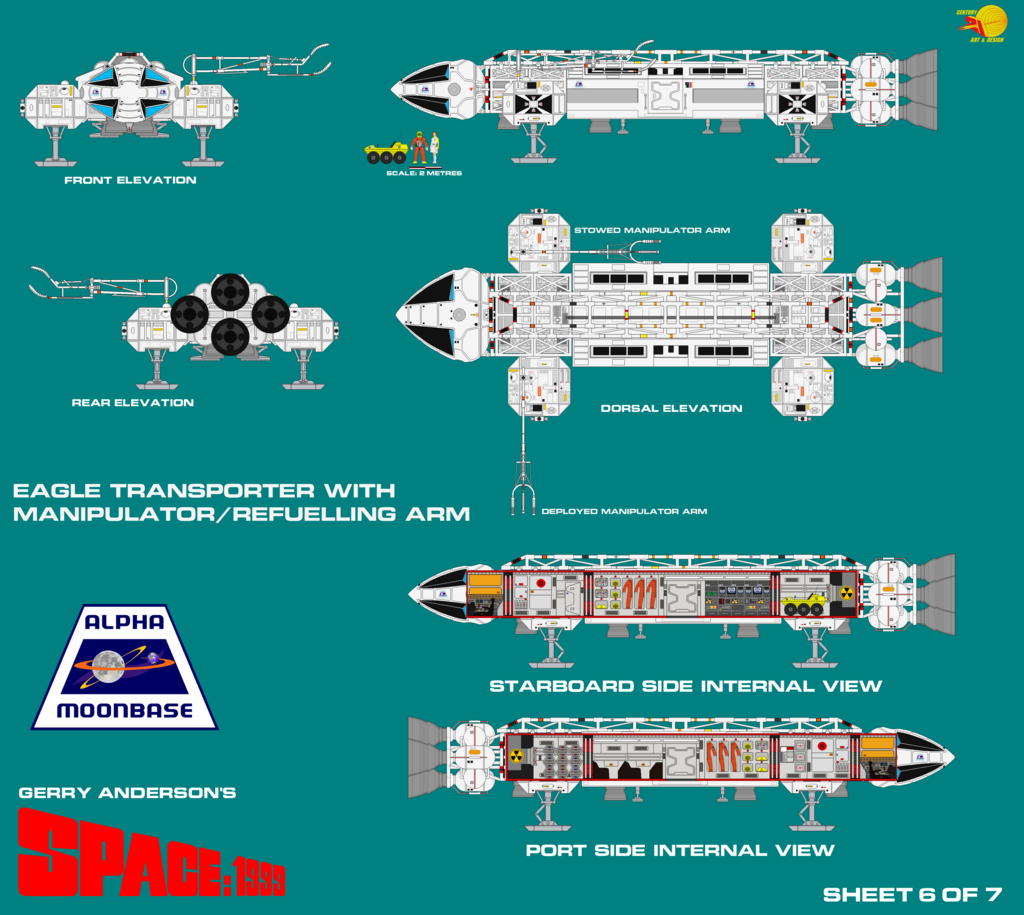 Wallpaper #4af34 Space Shuttle Components Mechanicstips