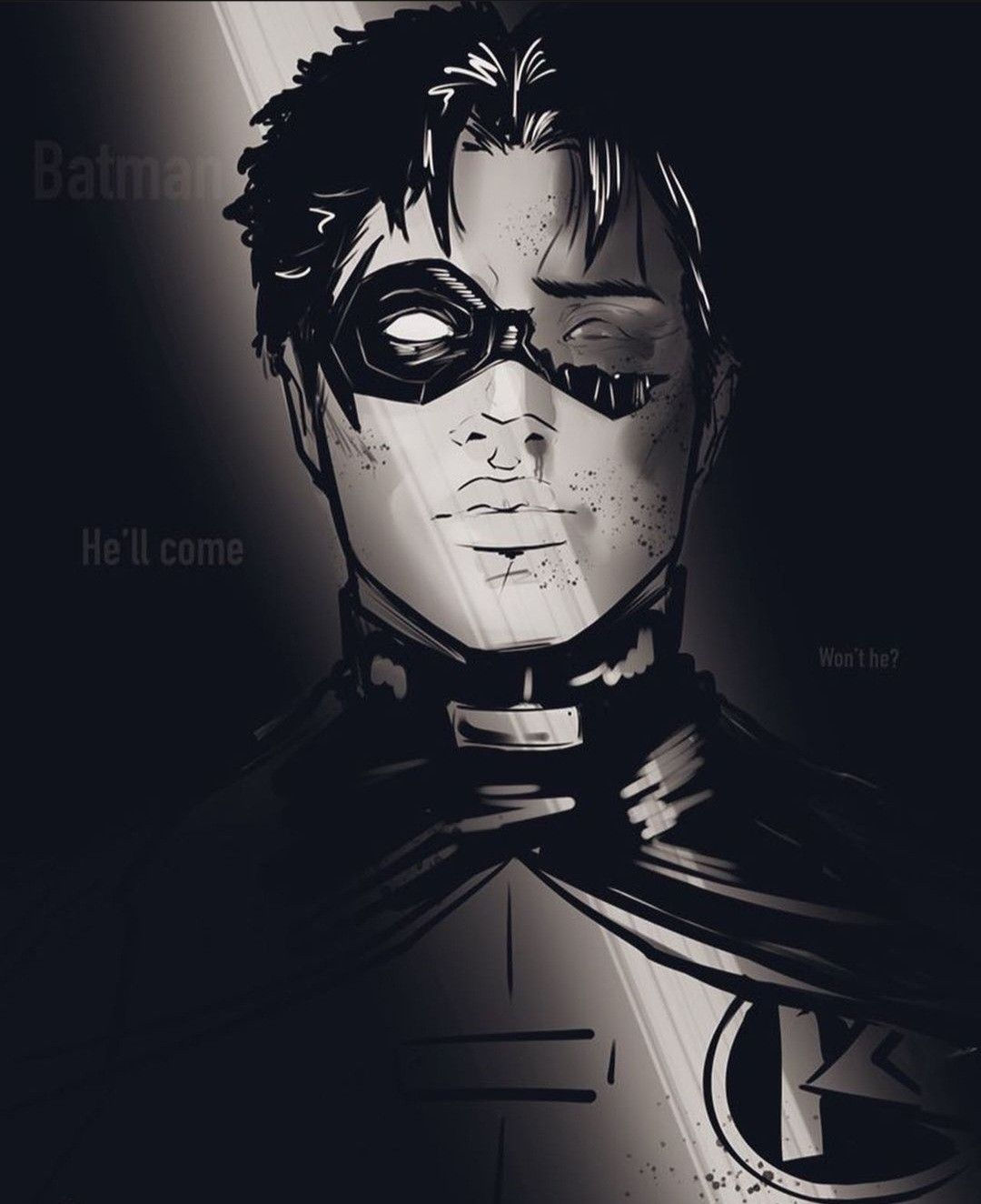 Wallpaper #jWc2C5MBSpphPi3-hdin62 Jason Todd Robin Batman European Robin Robins