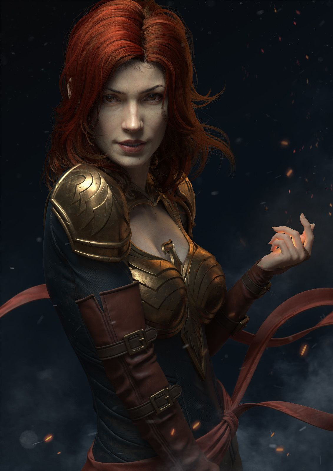 Wallpaper #IBkMKo8BtGB6xQ78yIql46 Dark Phoenix Lvbo Huang on Artstation at Httpswwwartstationcom