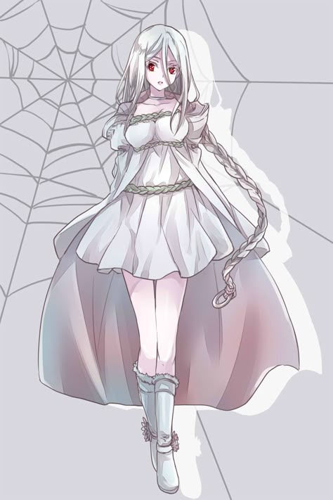 Wallpaper #l7gs2ZIBJvJKYCmEVuvw197 32 Im a Spider So What Ideas in 2021 Spider Anime Manga