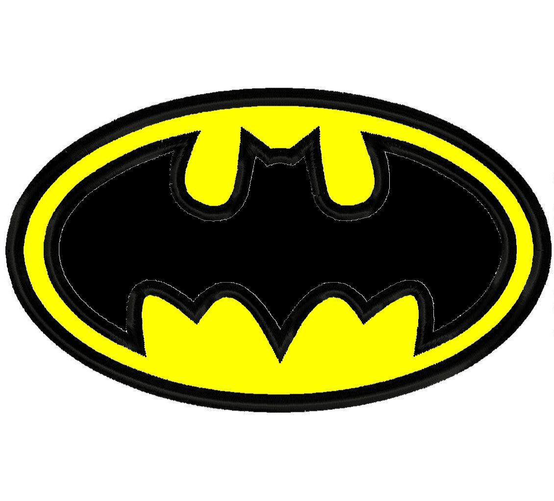 Wallpaper #z2iuJJMBSpphPi3-ijlY66 Super Hero Bat Man Embroidery Applique Design 4x4 5x7 Batman eMail