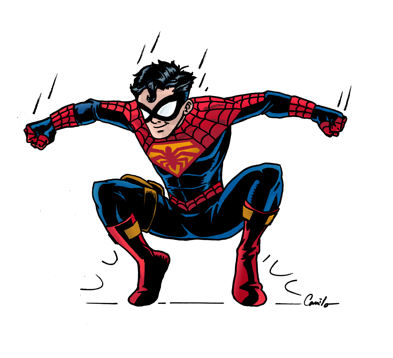 Wallpaper #-ACu1Y4BSdW8dNoueAlk21 Pin on Spidersverse