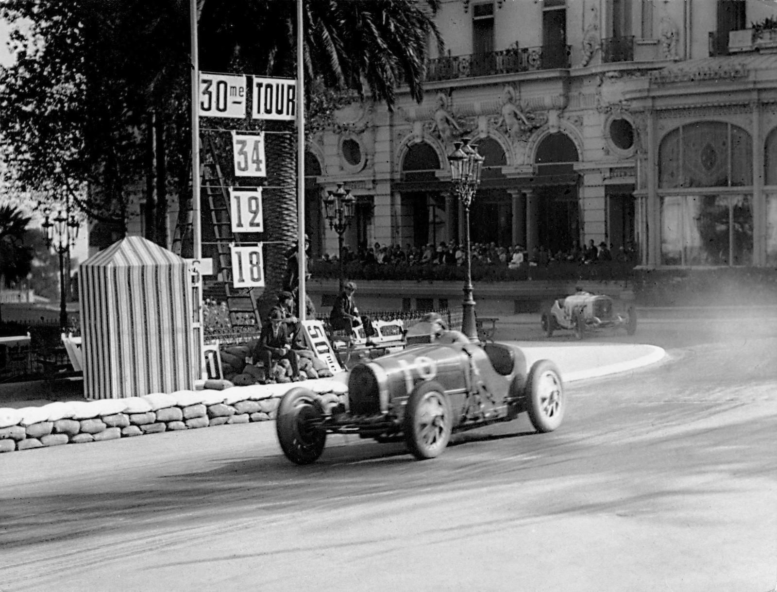 Wallpaper #gP9paZMB3lSXT3zU9OUB94 Bugatti Type 35b Remains Unrestored 87 Years After Winning the First