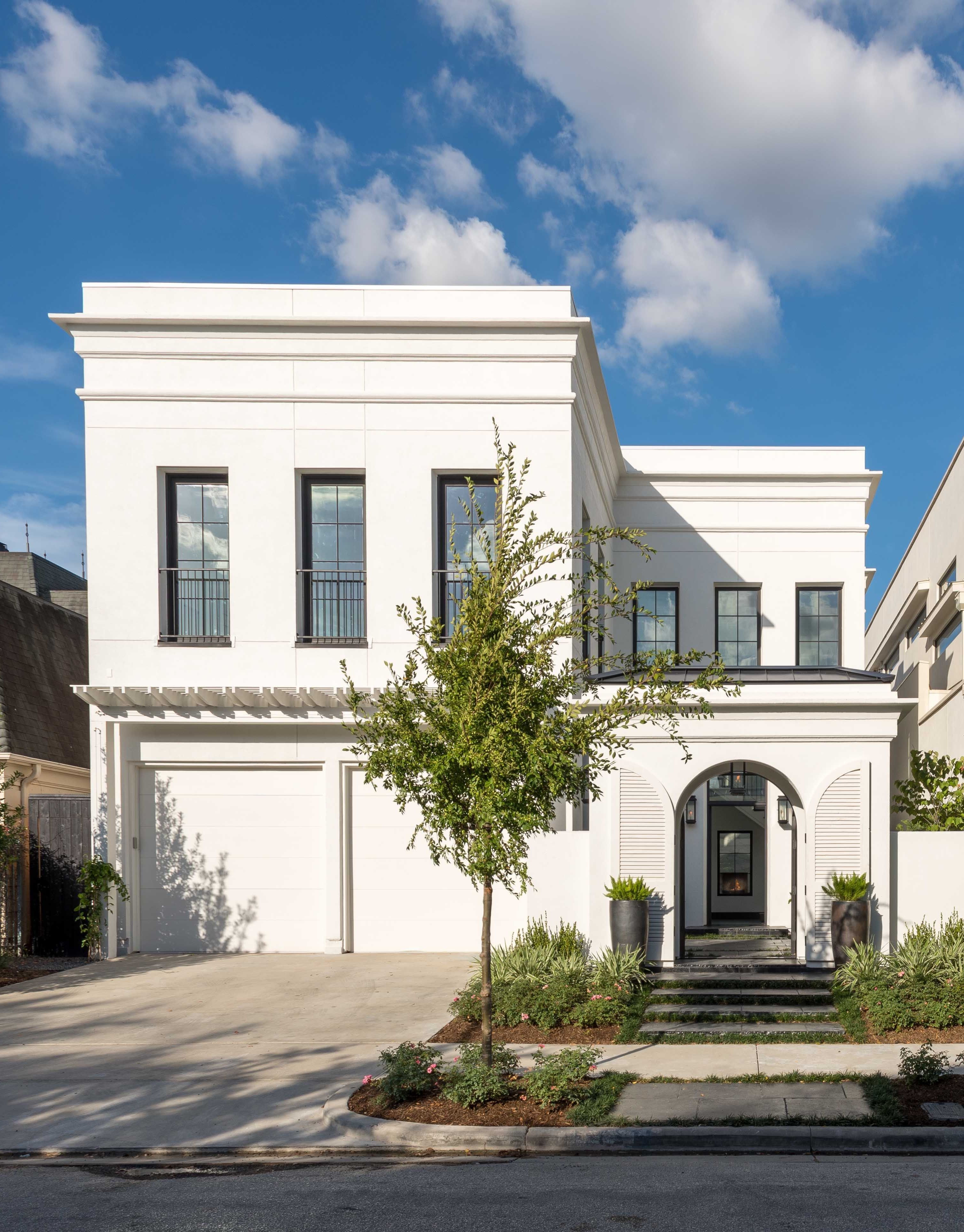 Wallpaper #qJy34JIBZHQxiYara7ci103 Image Result for Neoclassical Exterior Townhouse Exterior Classic