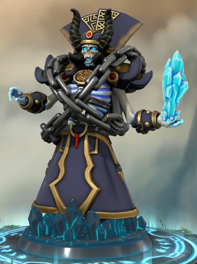 Wallpaper #uLgn1pIBJvJKYCmEAtzB173 Player Creates World of Warcraft Lore Figures with Hero Forge Wowhead