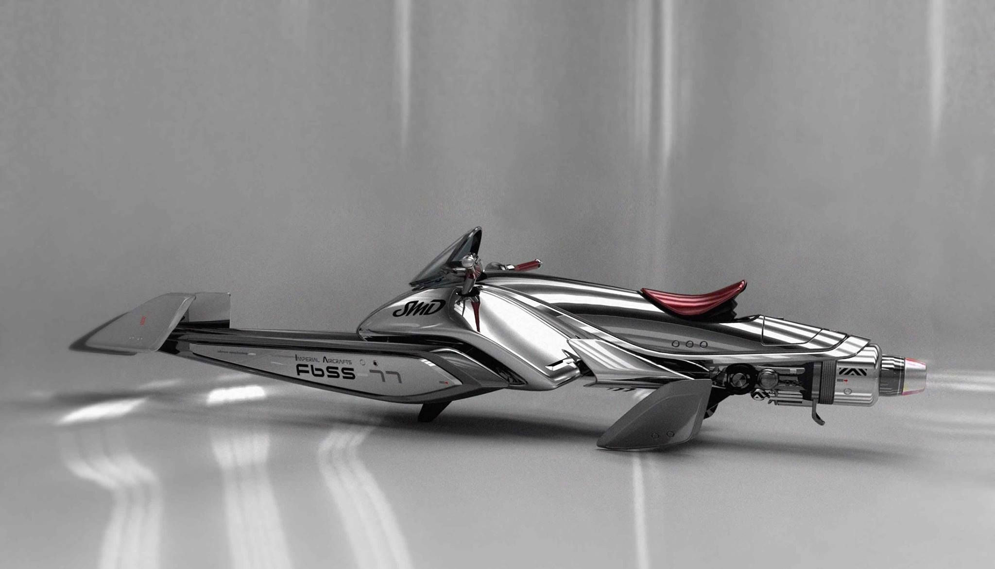 Wallpaper #MH2f9I4Bnwiau_P6UBDO43 Bike Sci Fi Sci Fi Spaceship