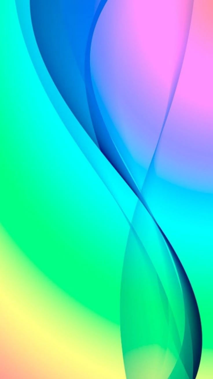 Wallpaper #o5yy4pIBZHQxiYarcMG4416 Abstract Blue and Green Waves Wallpaper