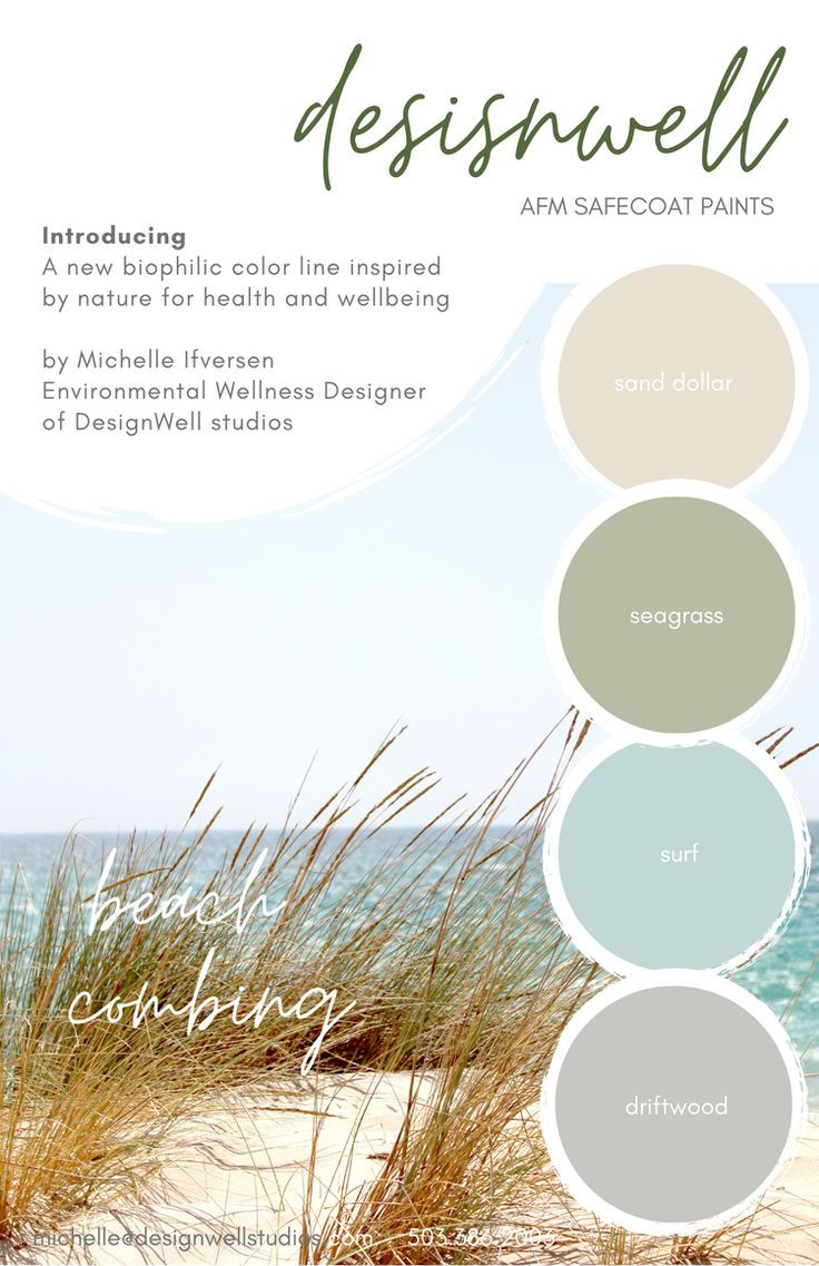 Wallpaper #s7kR35IBJvJKYCmEQgiI272 Designwell Studios in 2024 Beach Color Palettes House Color Palettes
