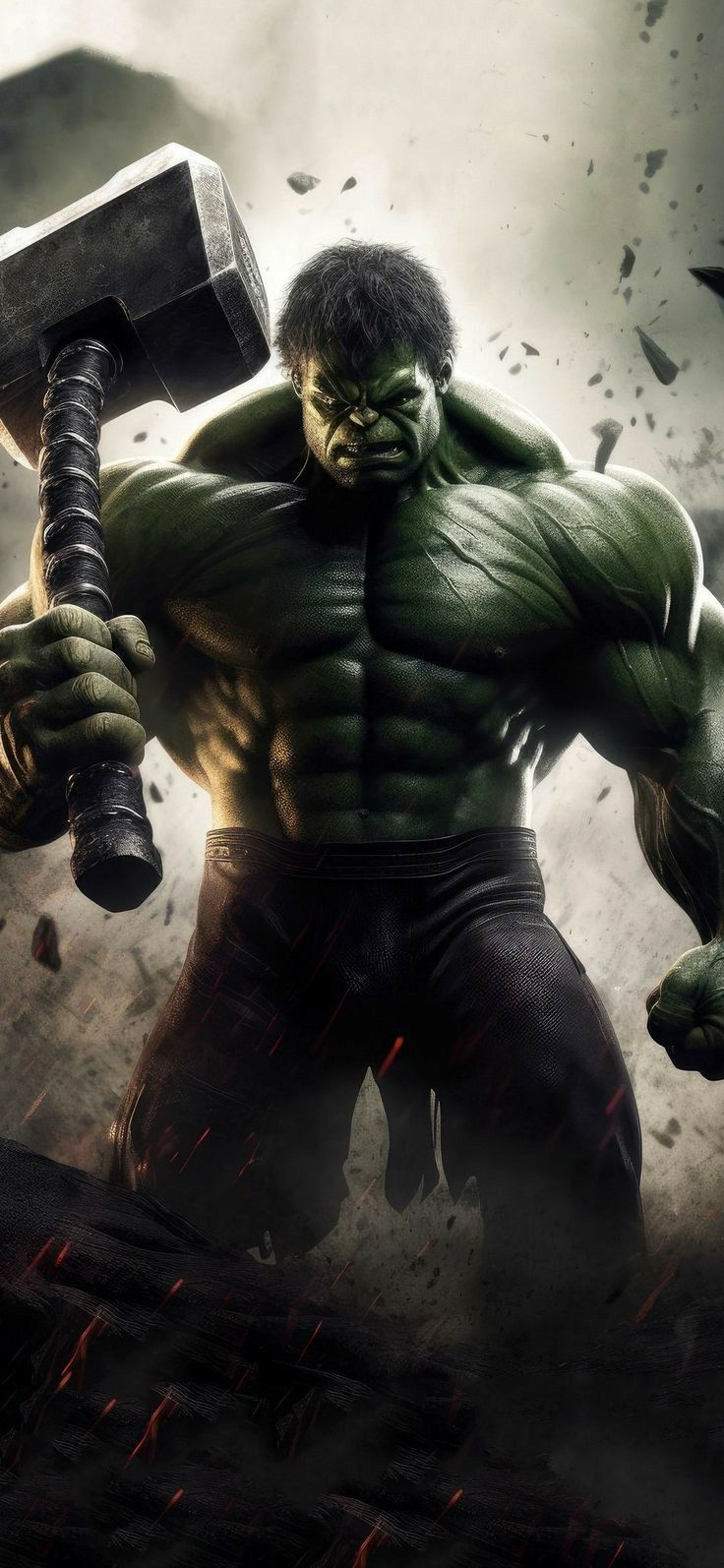 Wallpaper #c553b Hulk iPhone HD Wallpapers Top Free Hulk iPhone HD Backgrounds