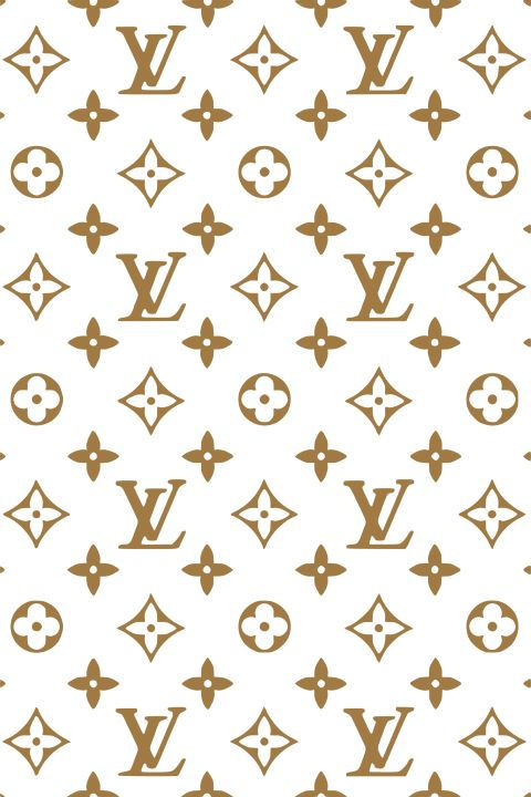 Wallpaper #UmfG5ZIBSpphPi3-tDHV290 Louis Vuitton Pattern HD Png