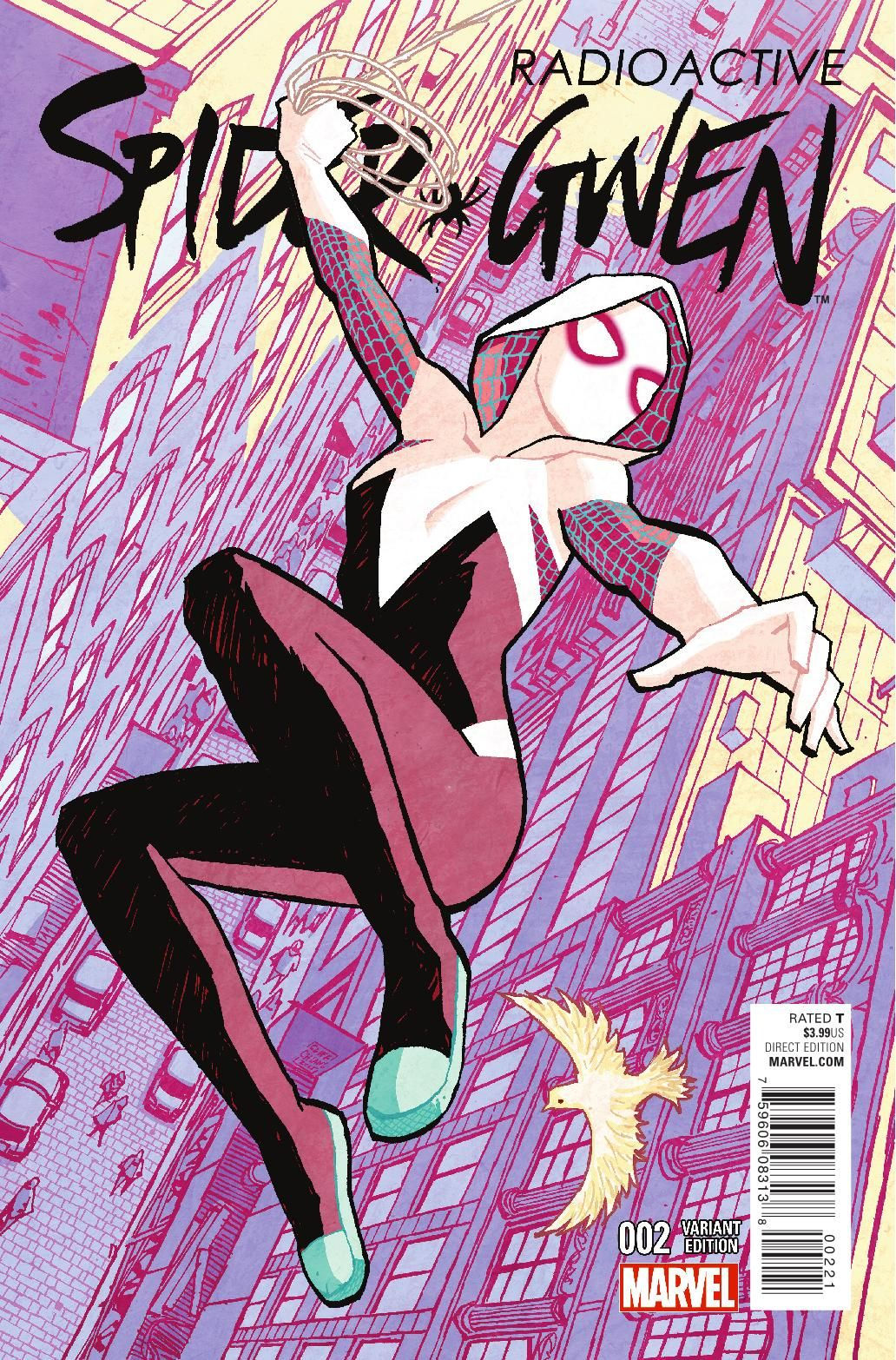 Wallpaper #LvSwOZMBKFX8bn3rBHfV336 Preview Spider Gwen 2 All Comiccom Spider Gwen Comics Marvel