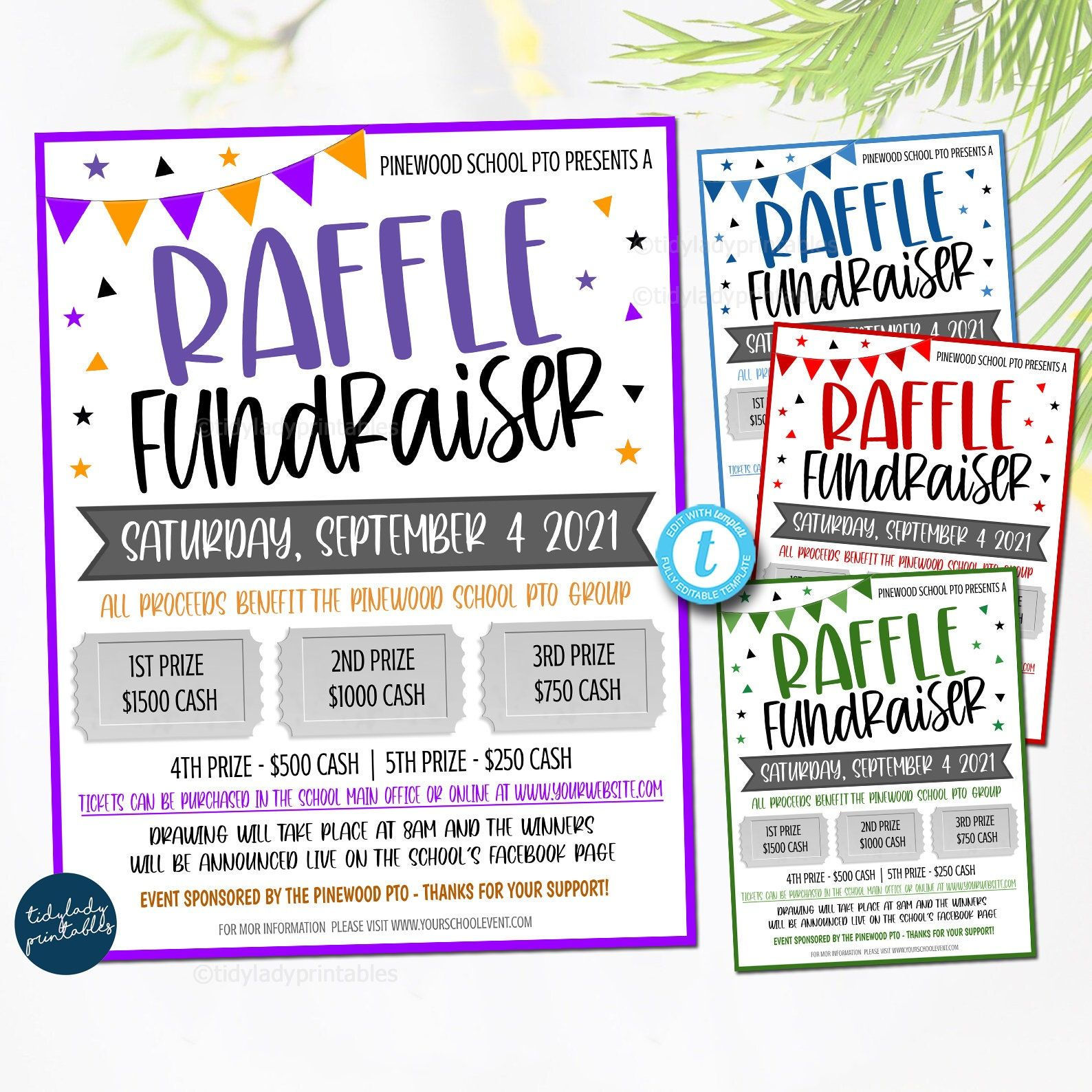 Wallpaper #58496 Free Printable Raffle Ticket Templates