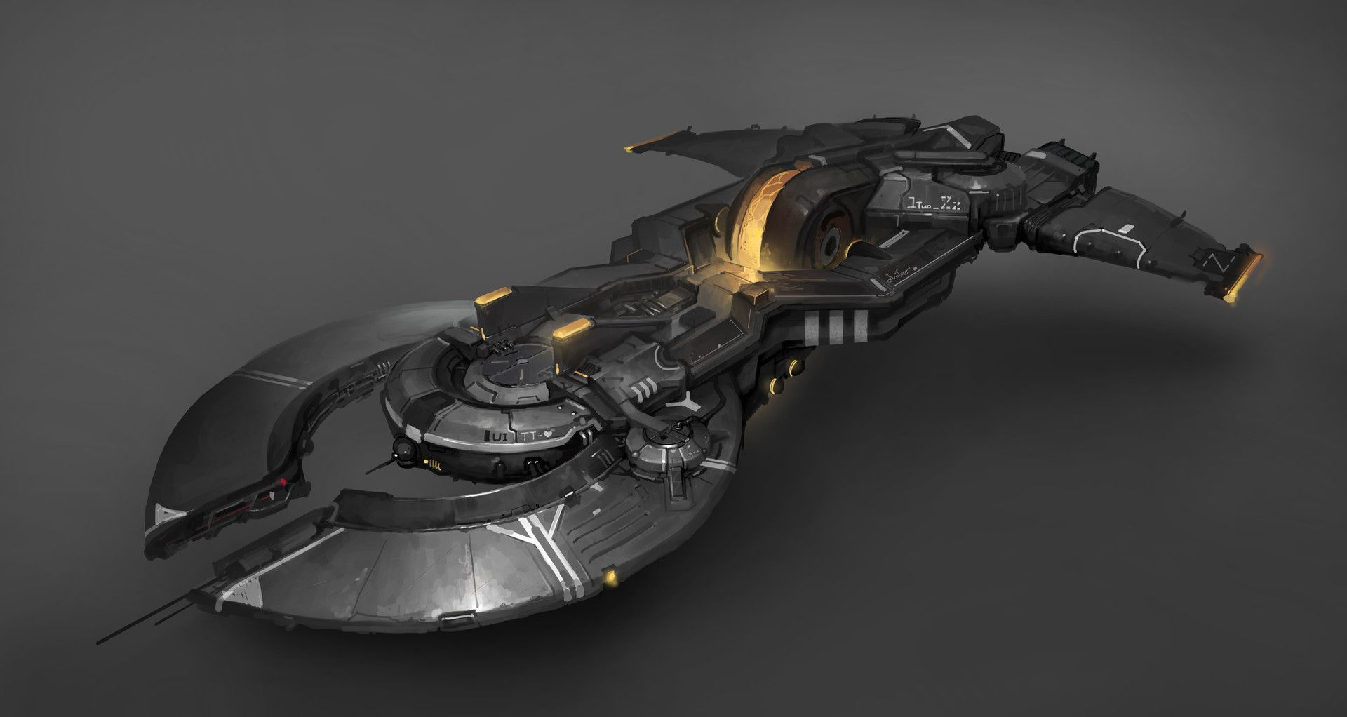 Wallpaper #f0KzPJMBOBpx0NhmG8Ga81 Httpswwwartstationcomartworkmgmad Space Ship Concept Art