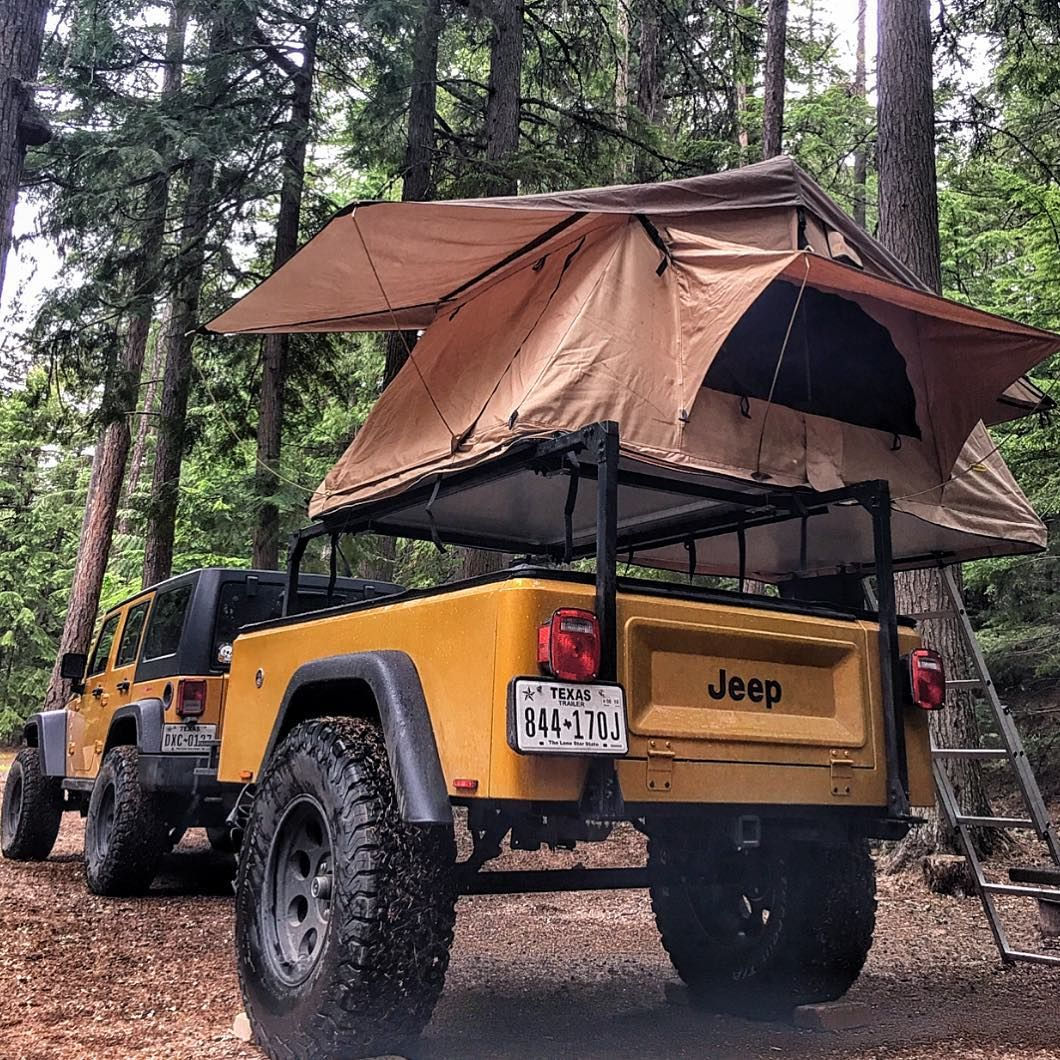 Wallpaper #P6XBNpMBVBiSkHCaC4rE18 Alisha Enjoying Some Trailer Supported Adventuring at Glacier Np with